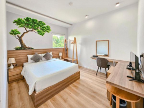 Nature Land Hotel
